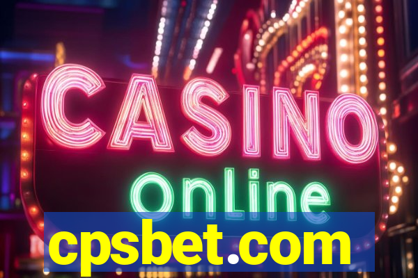 cpsbet.com