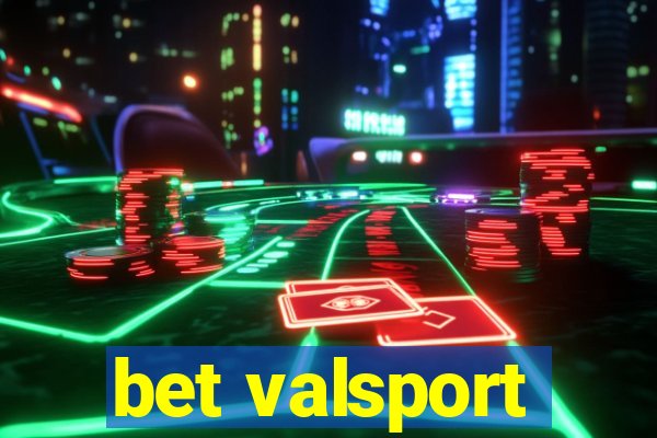 bet valsport