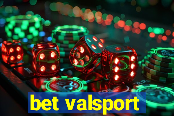 bet valsport