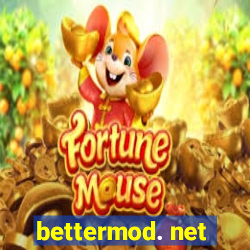 bettermod. net