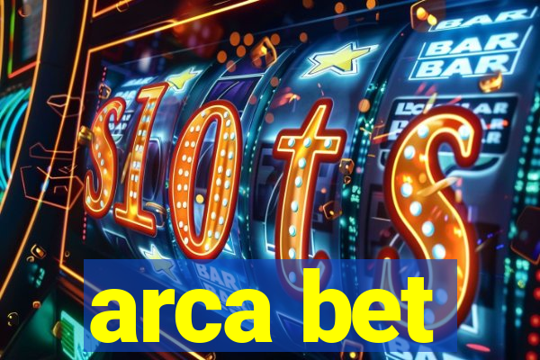 arca bet