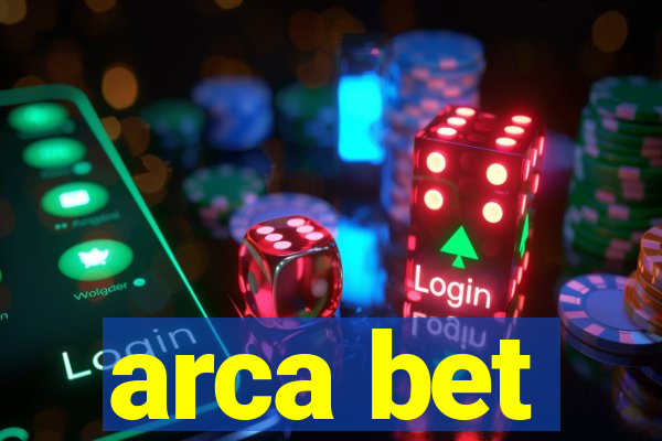 arca bet