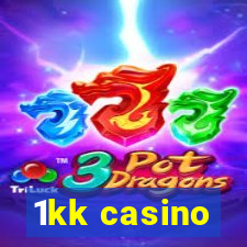 1kk casino