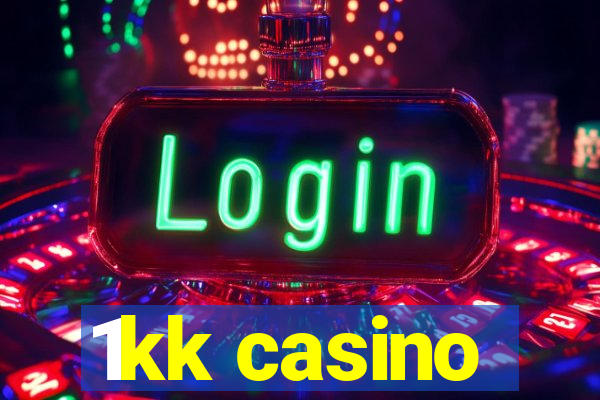 1kk casino