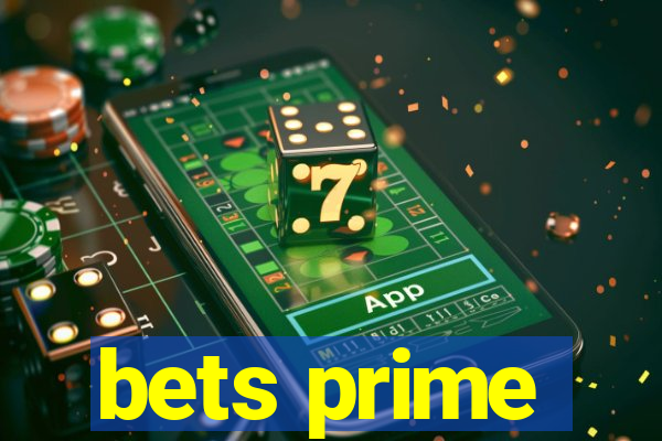 bets prime