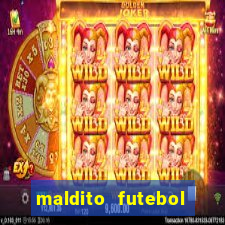 maldito futebol clube dublado download