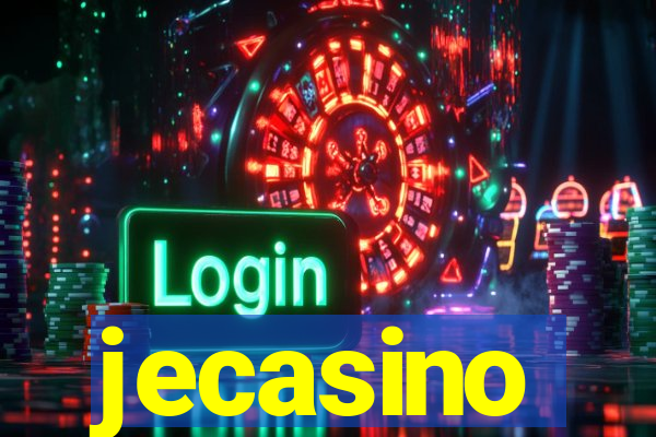 jecasino