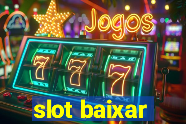 slot baixar