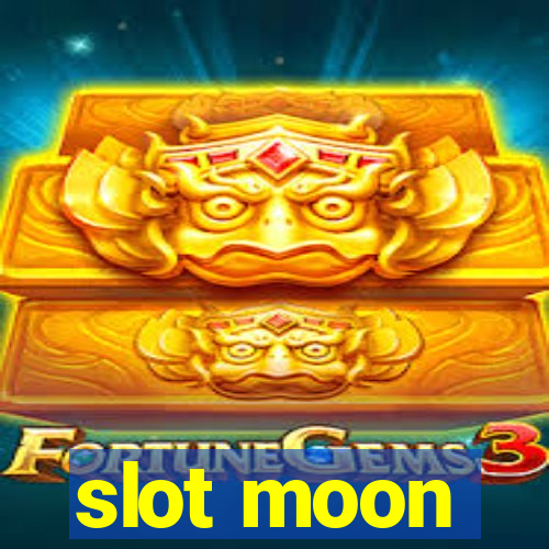 slot moon