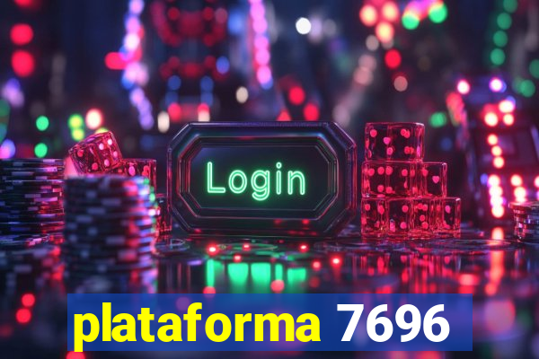 plataforma 7696