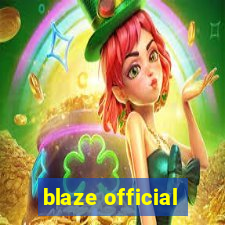 blaze official