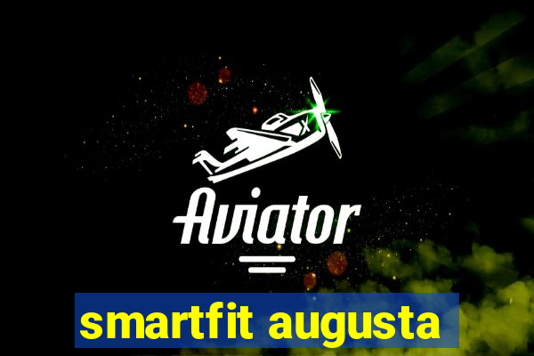 smartfit augusta