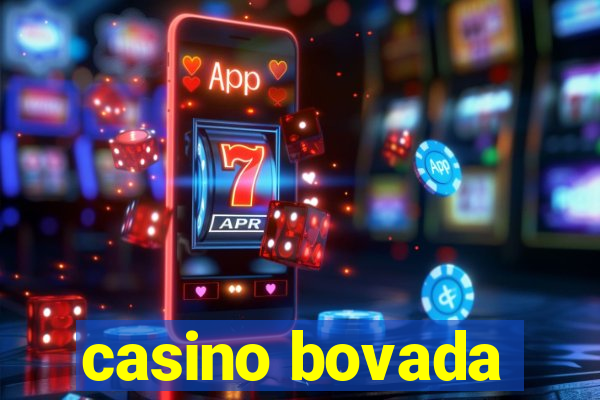 casino bovada