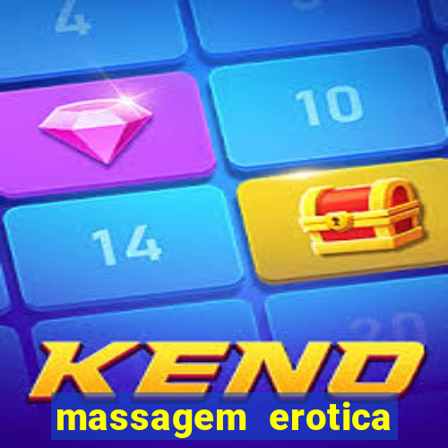 massagem erotica porto alegre