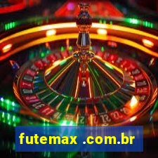 futemax .com.br