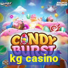 kg casino