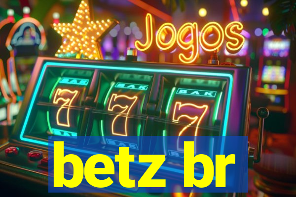 betz br