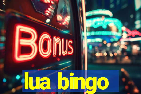 lua bingo