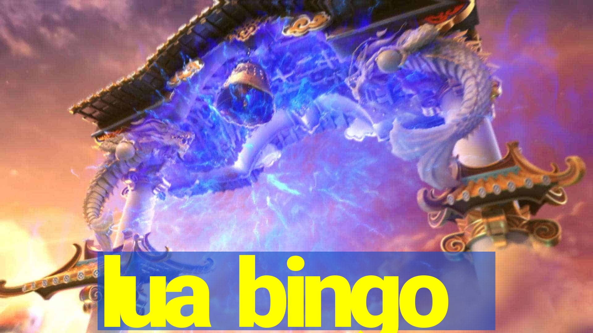 lua bingo