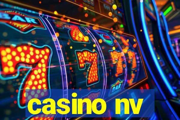 casino nv