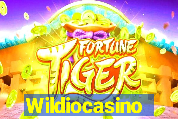 Wildiocasino