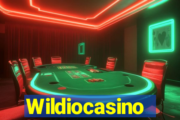 Wildiocasino