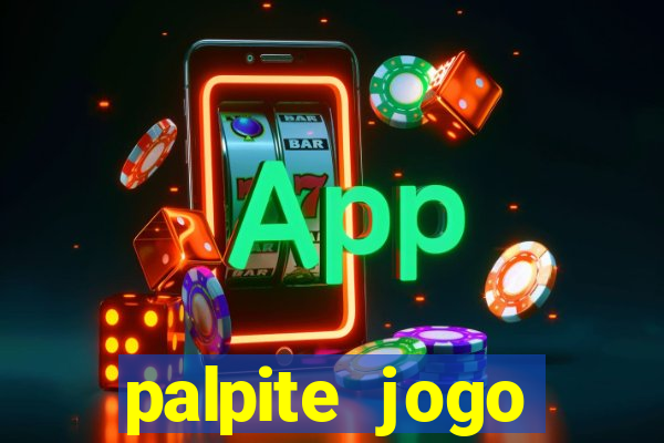 palpite jogo argentina hoje