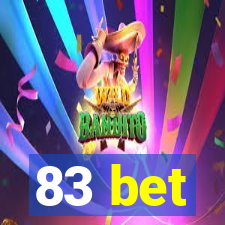 83 bet