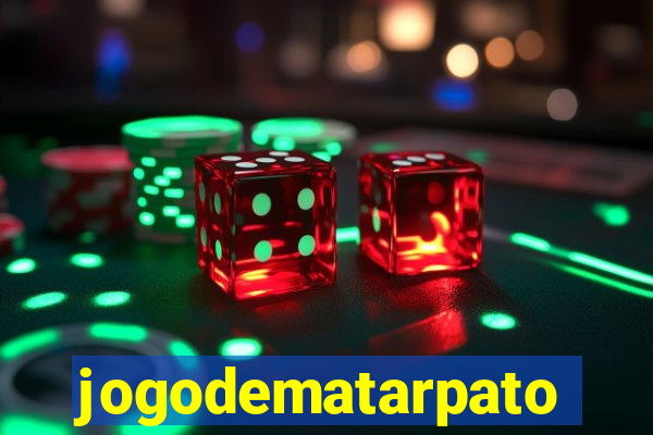 jogodematarpato