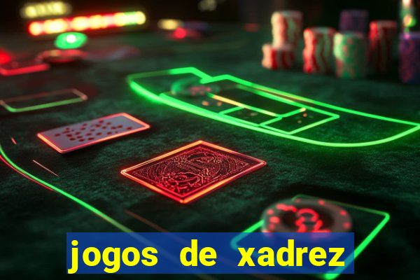 jogos de xadrez das tres espias demais