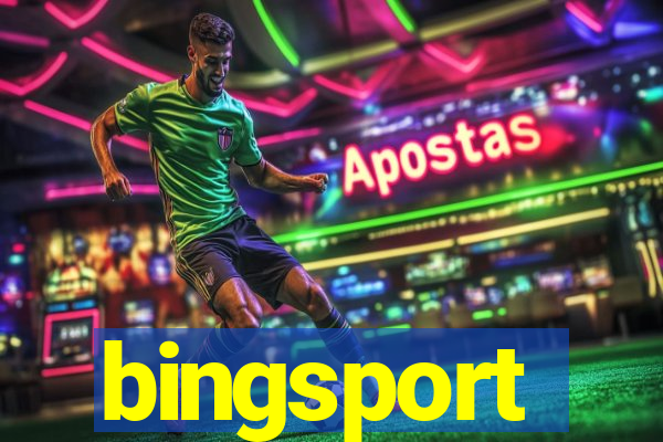 bingsport