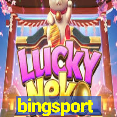 bingsport