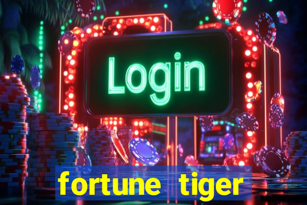 fortune tiger minutos pagantes