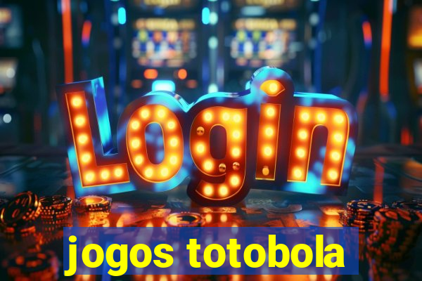 jogos totobola