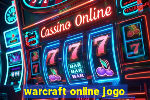 warcraft online jogo