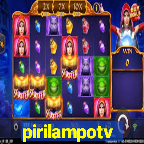 pirilampotv