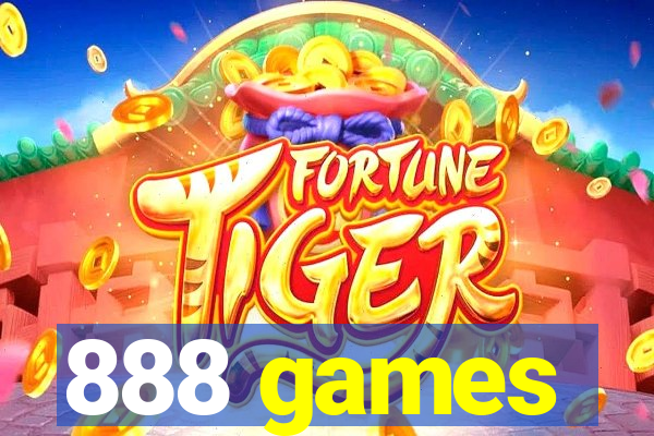 888 games