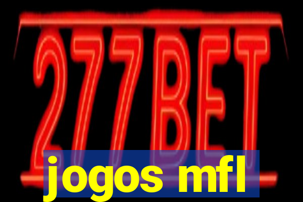 jogos mfl