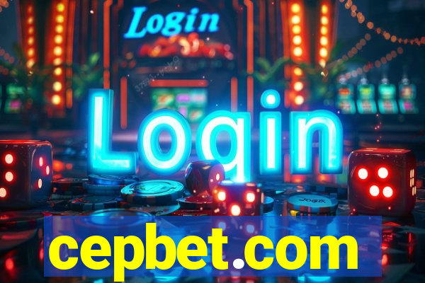 cepbet.com