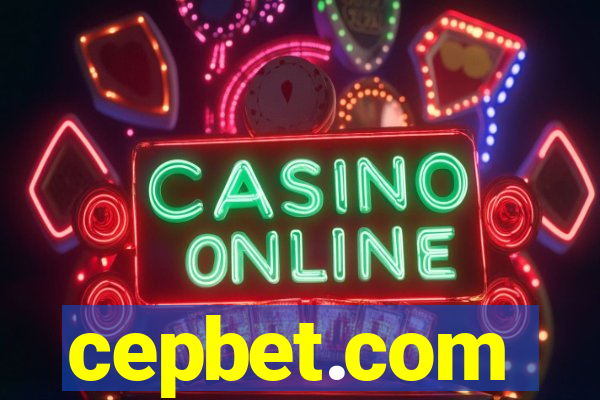 cepbet.com