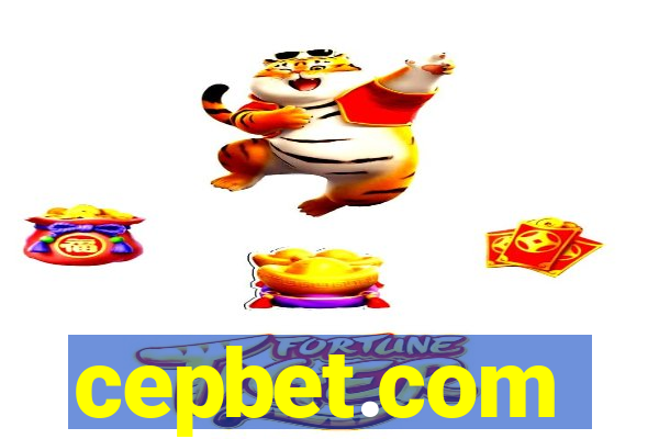 cepbet.com