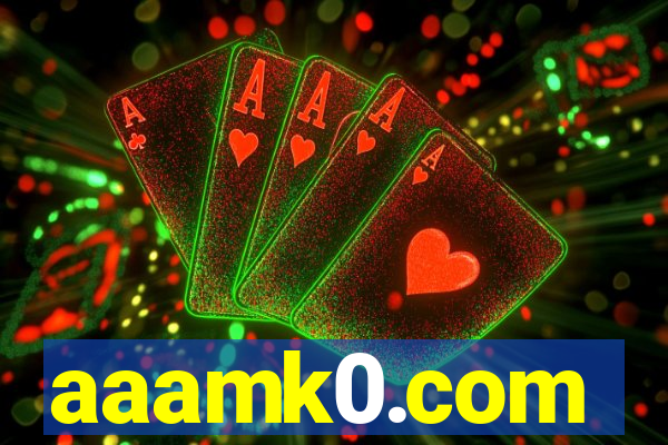 aaamk0.com