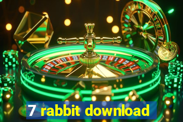 7 rabbit download