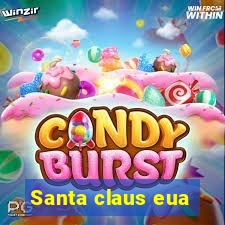 Santa claus eua