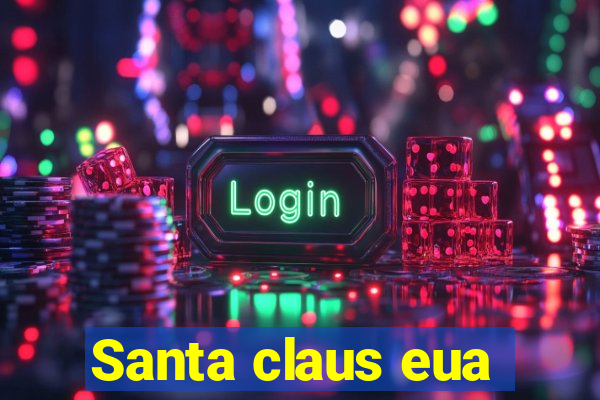 Santa claus eua