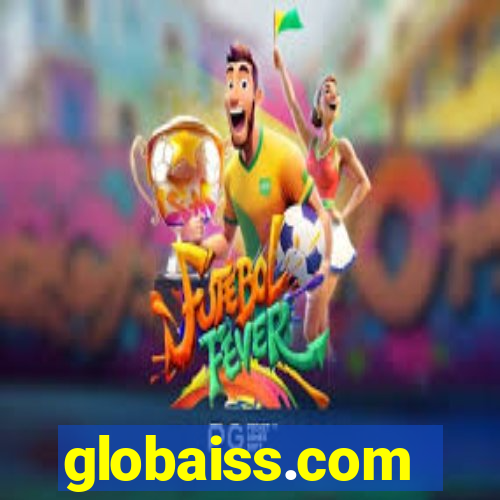 globaiss.com