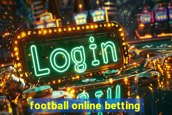 football online betting