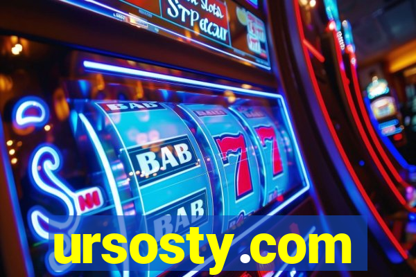 ursosty.com