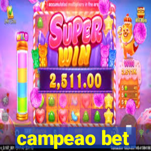 campeao bet