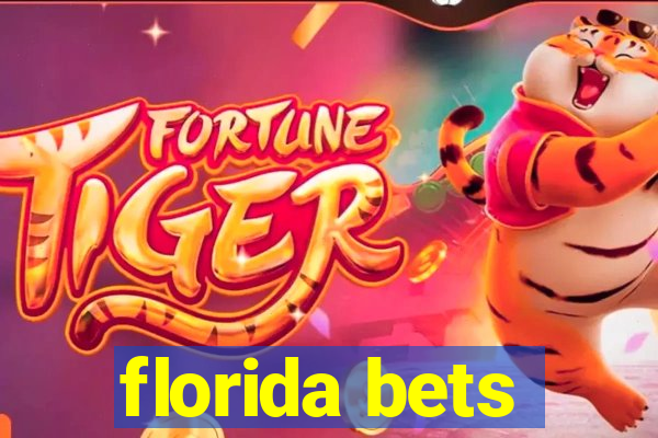 florida bets